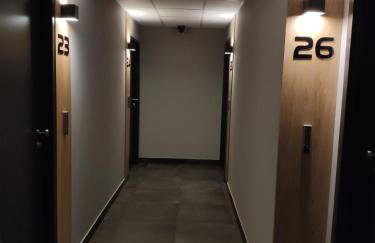 H33 Apartamenty - Foto 22