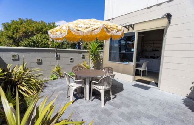 Cosy Corner Holiday Park - Foto 11