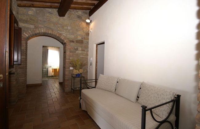 Villa in Umbertide With Private Pool - Foto 13