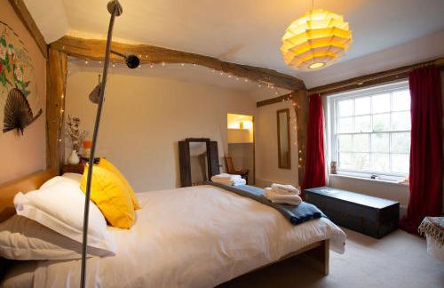 Pounce Hall -Stunning historic home in rural Essex - Foto 21