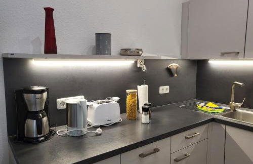 Penthousewohnung 62 im Haus Villa Anna - Foto 19