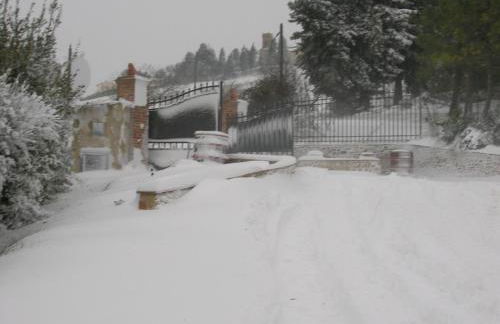 Podere Ghiole - Foto 36