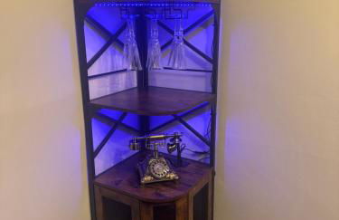 Timeless Spacious 1bedroom Duplex apartment with balcony in Shoreditch - Foto 15