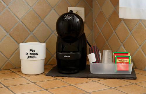 Attic Apartment - Foto 23