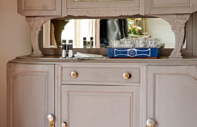 Authentic Holiday Home With a Garden - Foto 16