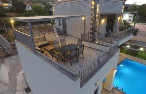 Villa Kali Sykia - Foto 6