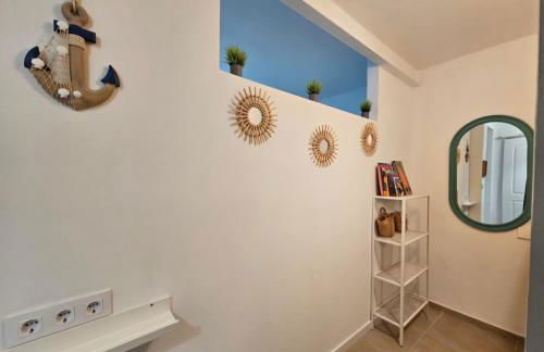 Urban loft Valencia playa - Foto 47