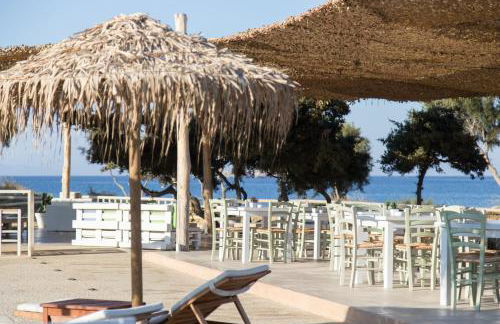 Angeliki Apartments - Foto 30