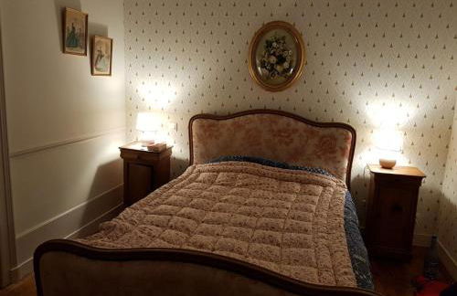 maison familiale au cœur du cotentin - Foto 44