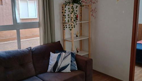 Apartamento Sossego! - Foto 3