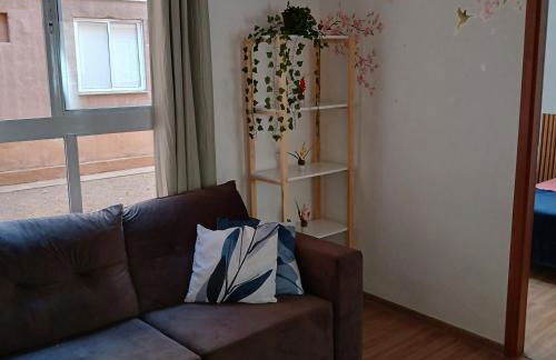 Apartamento Sossego! - Foto 3