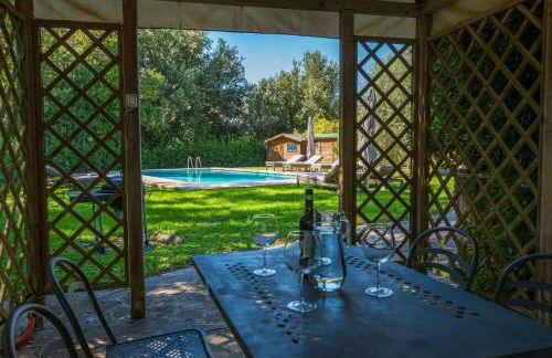 Villa La Canonica Di Pietrafitta - Foto 10