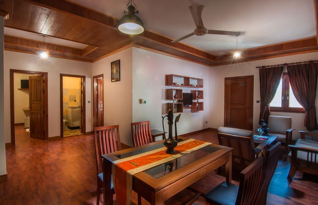 BB Angkor Residence - Foto 22