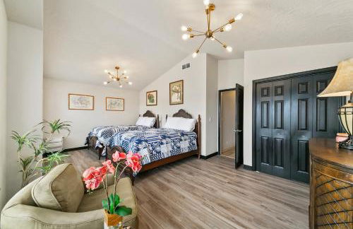 Boise Hills Luxurious Retreat - Foto 41