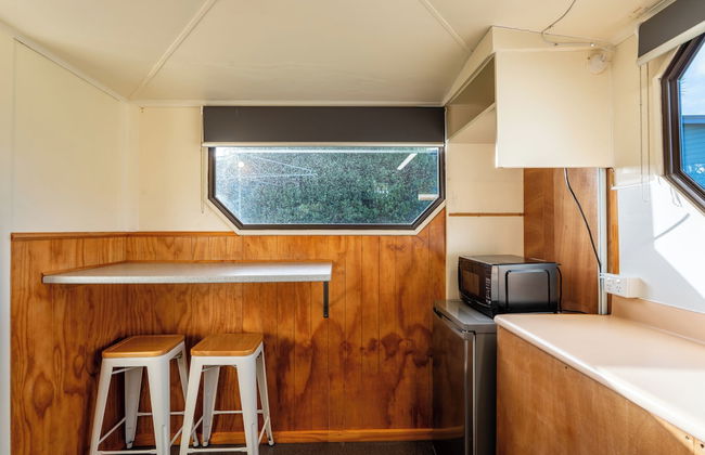 Tasman Holiday Parks – Coromandel - Foto 47