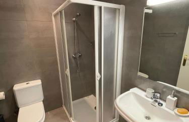 Luminoso apartamento en el centro de San Sebastián - Foto 8