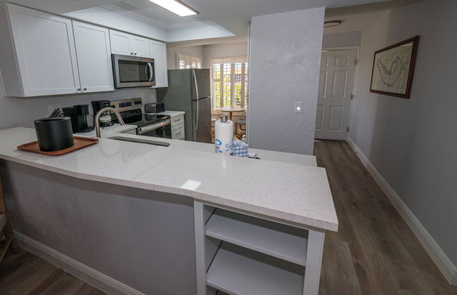 Shell Island Beach Club - Foto 11