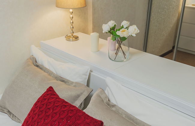 GM Apartment Nikolaeva 1 - Foto 5