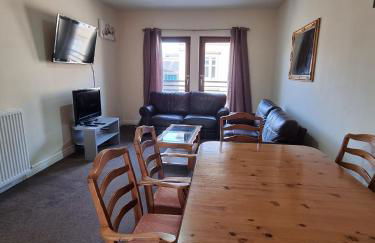 Carnarvon Street City Centre Apartment - Foto 6