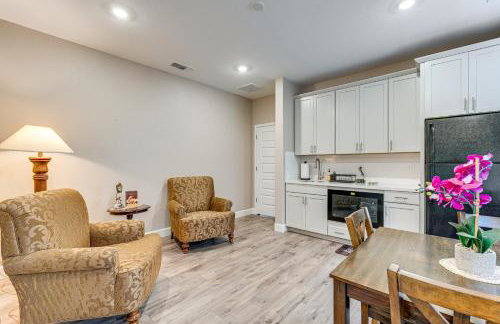 7 Mi to Folsom Lake Sacramento Area Apartment - Foto 6