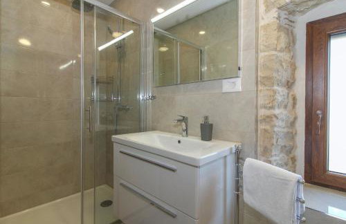 Villa Olea in Barat - Haus für 6-8 Personen - Photo 32