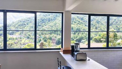 Terraço Com Vista Para Montanha - Foto 2