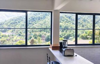 Terraço Com Vista Para Montanha - Foto 2