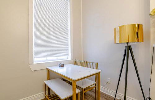 Newly Renovated Downtown Apartment in the Historic District, Quiet Street! - Photo 23
