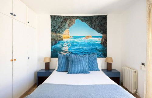 House 5 Mins From Montgat Beach - Photo 43