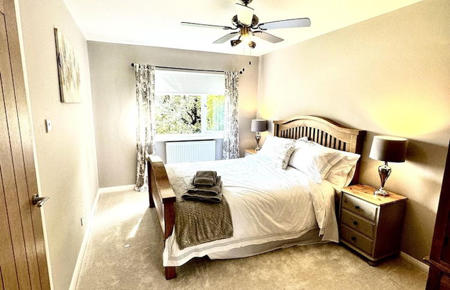 Renovated Cottage in Sherborne With Stunning Views - Foto 3