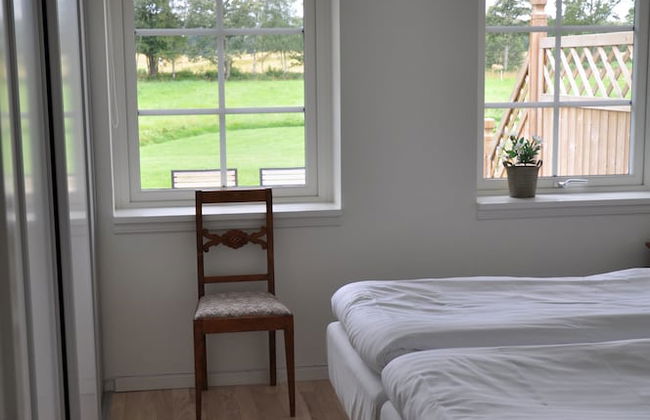 Hjortsby Torp - Country Living & Golf - Foto 2