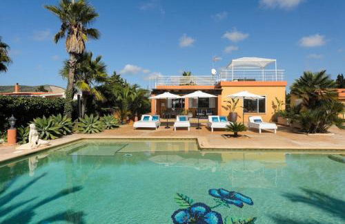 Tranquil Haven in Ibiza City, 1254 - Foto 2