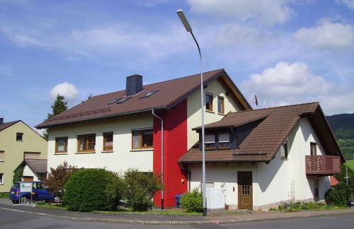 Holiday apartment in Rhön with 1 bedroom - Foto 1