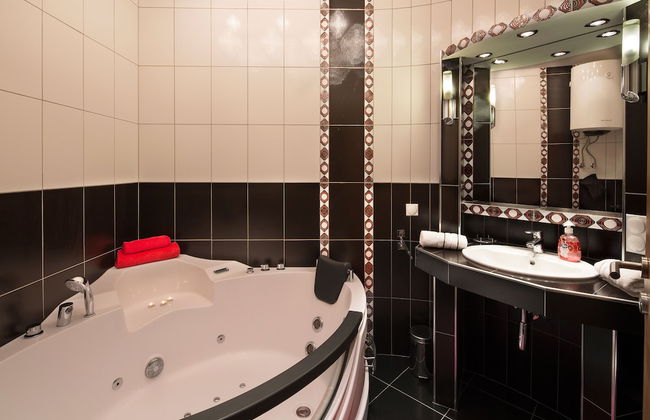 Montelux Apartments - Foto 66