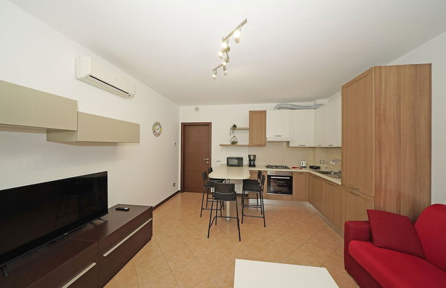 Residence Quadrivium 151 by Wonderful Italy - Foto 8