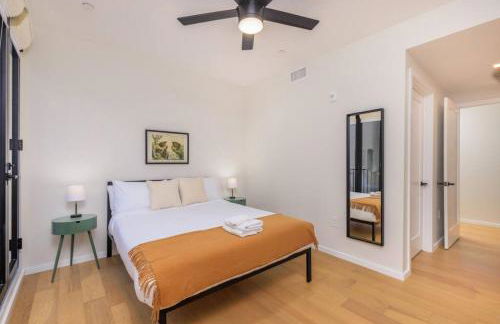 New Gorgeous 2Br Mission Hill - Foto 8