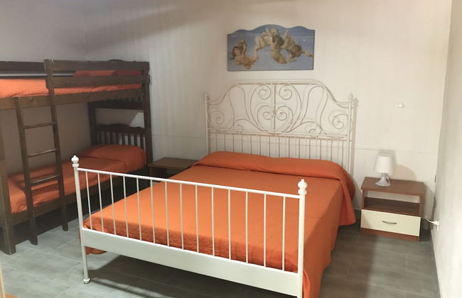 Villaggio Togo Togo - Foto 1