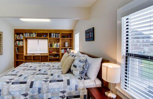 Crab Cottage in Nye Beach - Foto 42