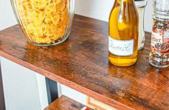 Löwe Apartment Grün Küssaberg am Rhein - Foto 9