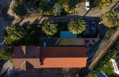 apartamentos casa viña - Foto 58