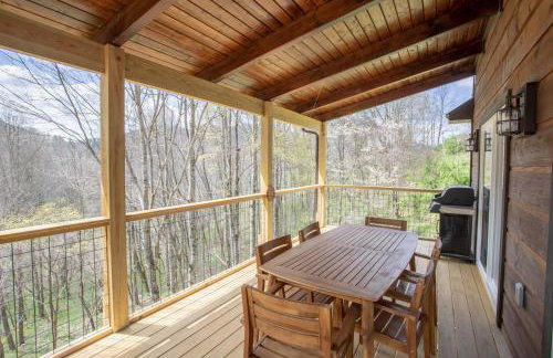 Eagles and Owls Cabin - Foto 7