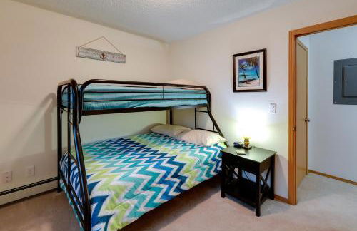 Fairbanks Alaskan Abode about 1 Mile to Pioneer Park! - Foto 21