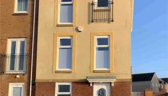 Beachfront pet friendly townhouse, Stunning views - Foto 4