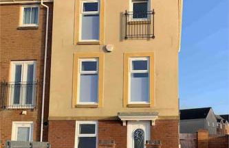 Beachfront pet friendly townhouse, Stunning views - Foto 4