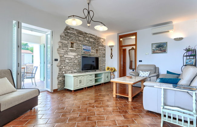 Villa Dina - Foto 37