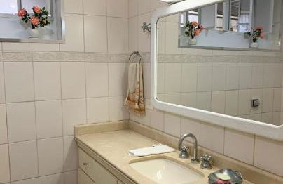 Lindo apartamento vista mar Pitangueiras Guaruja! - Foto 22