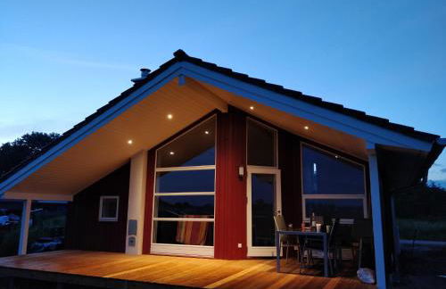 Villa Vind - Dänische Gemütlichkeit - Foto 12