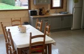 Gite châlet nature haute vosges - Foto 33