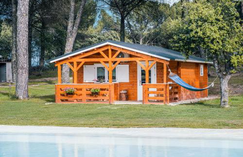 Chalet do Lago - Foto 8