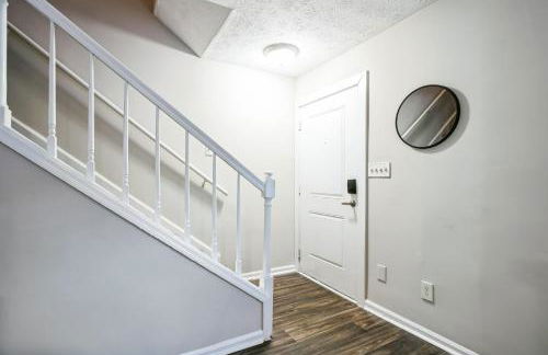 Halsten at Vinings 4203 Spacious 2 Bed 15 bath - Foto 18